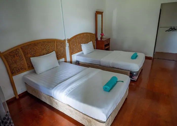 Benarat Lodge