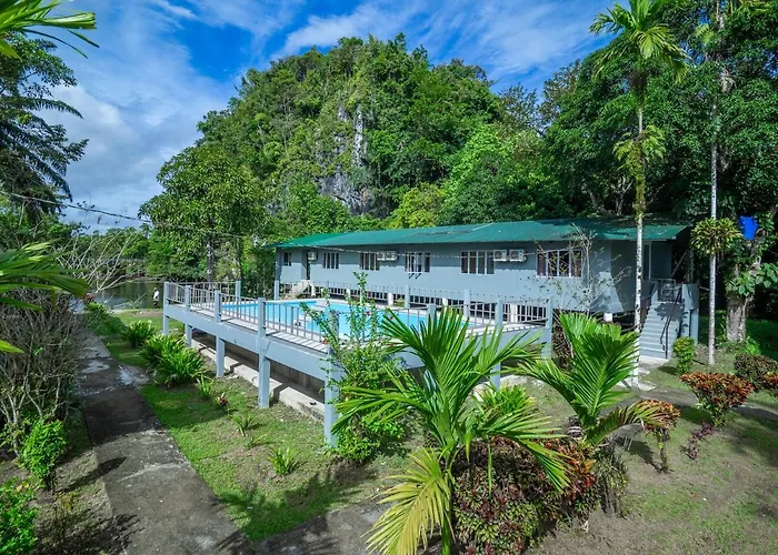Benarat Lodge