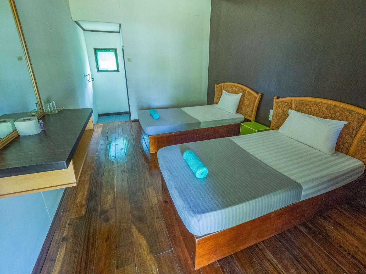 Benarat Lodge Mulu