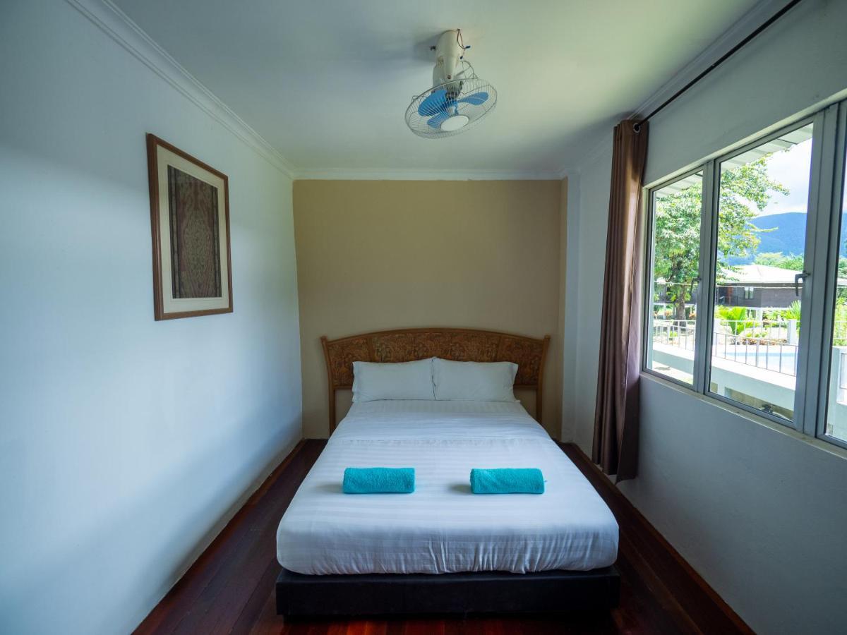 Benarat Lodge Mulu