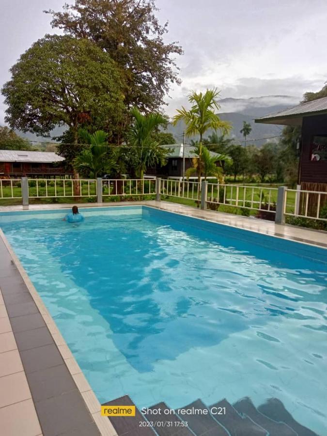 Benarat Mulu
