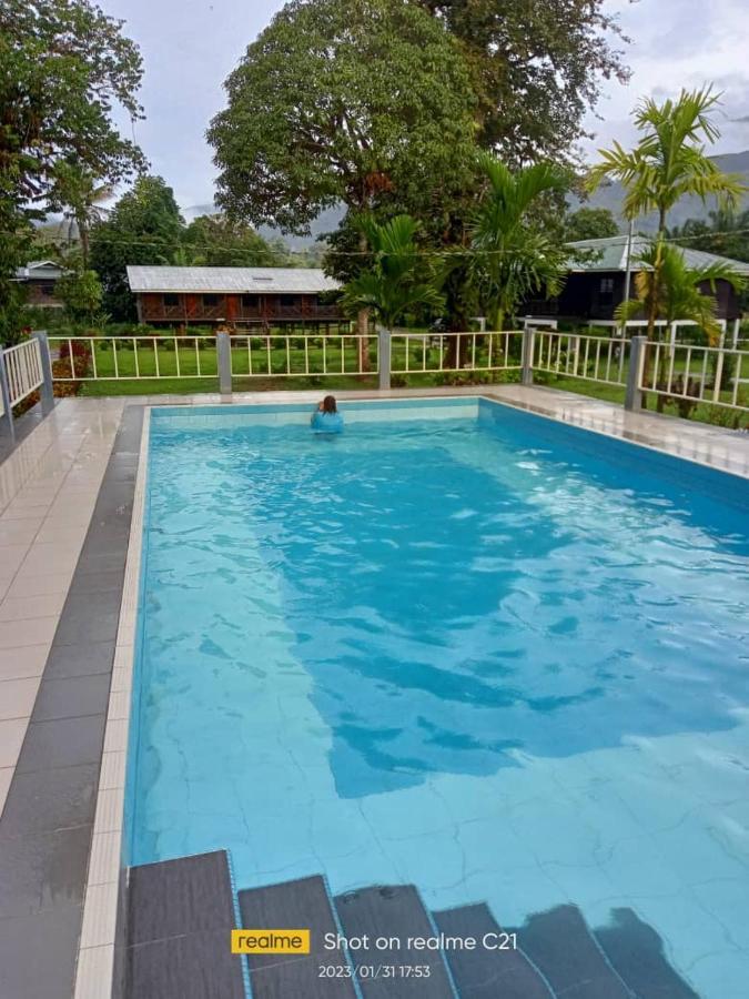 Lodge Benarat *