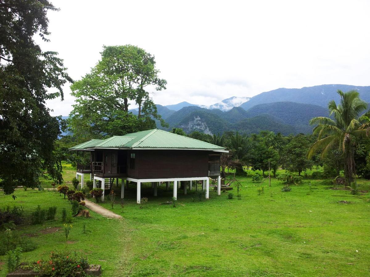 Benarat Lodge