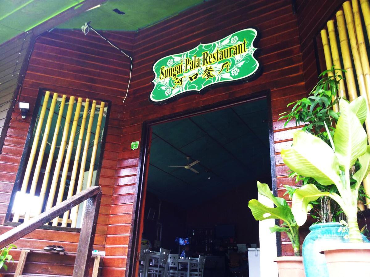 Lodge Benarat *