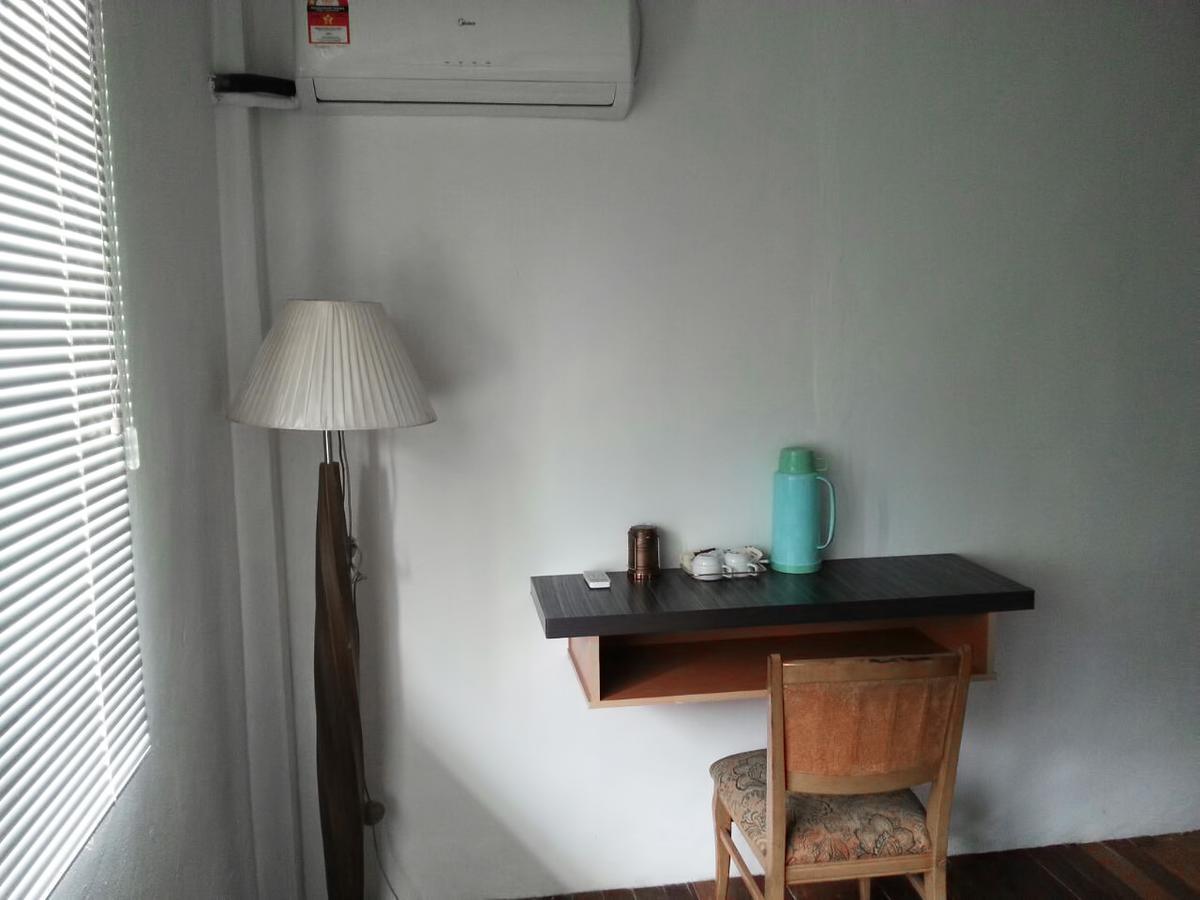 Benarat Mulu