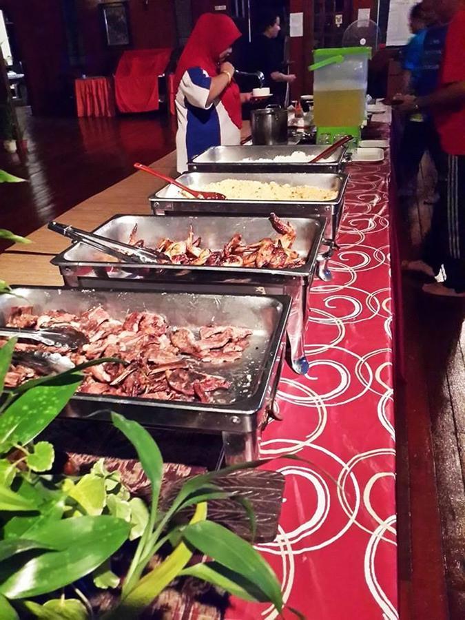 Benarat Lodge Mulu