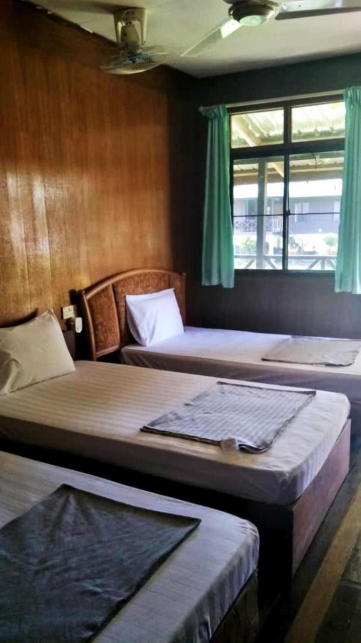 Benarat Lodge Mulu