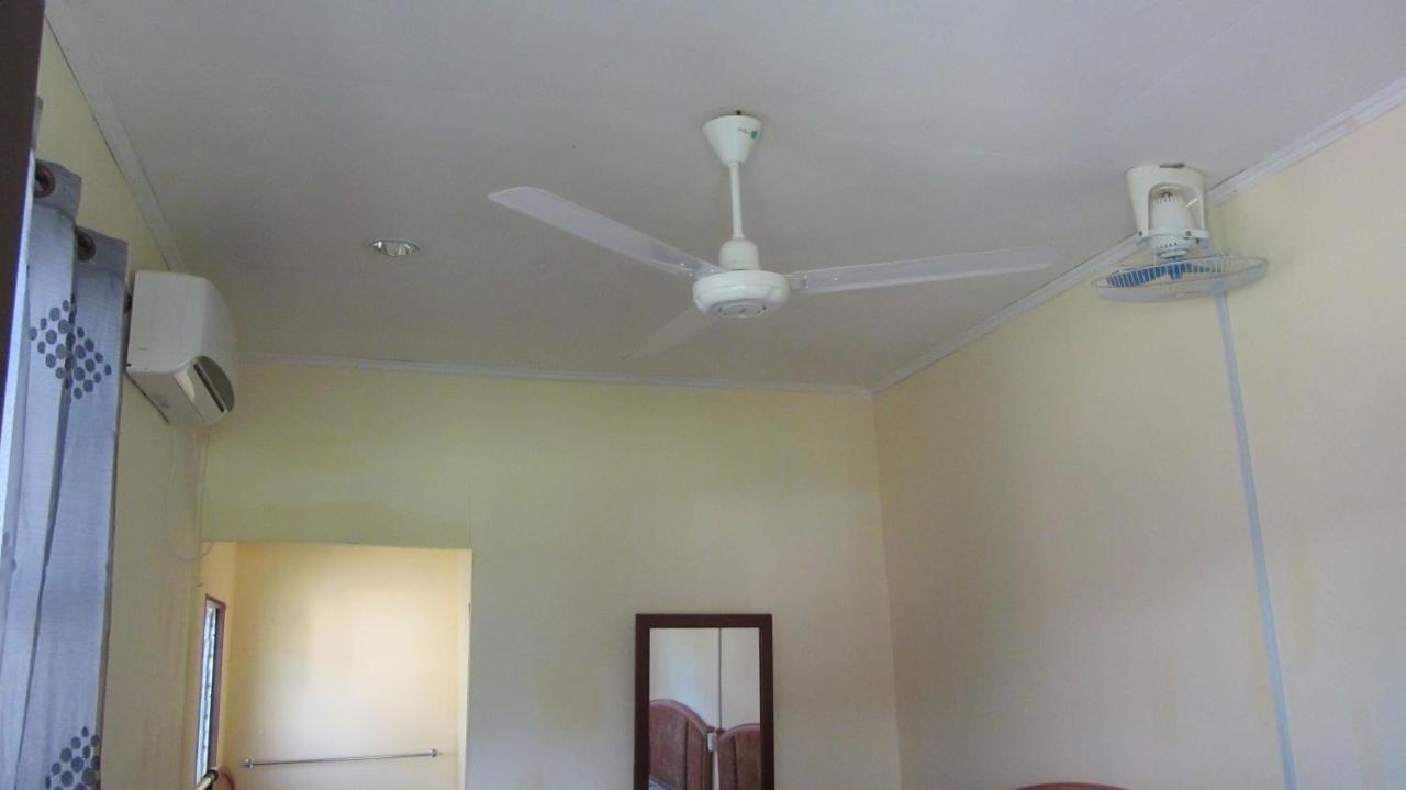 Lodge Benarat